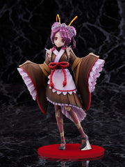 Phenex "Overlord" Entoma Vasilissa Zeta figure, overlord Entoma Vasilissa Zeta figure from FNEX